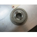 06L106 Idler Timing Gear From 2008 JEEP GRAND CHEROKEE  3.7